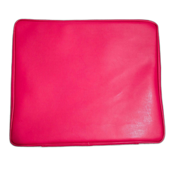 NWOT Lancome hot pink gift bag case cosmetic bag. - Picture 6 of 9